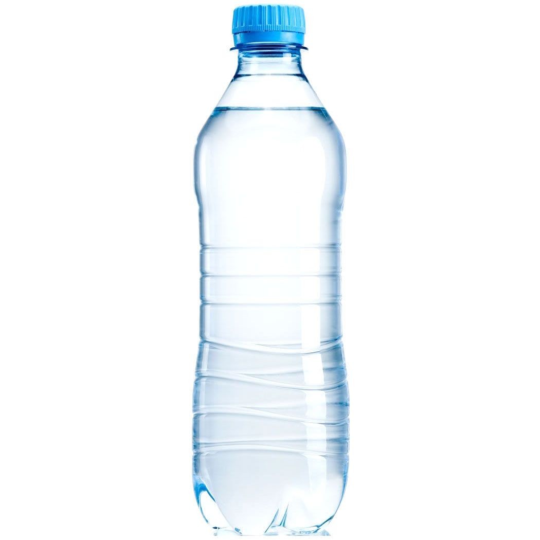 Bottle Water